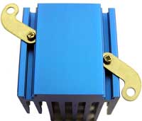 Zalman ZM-NB47-J Heatsink