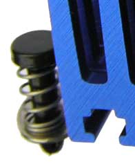 Zalman Zalman ZM-NB47-J Heatsink Heatsink & Pin