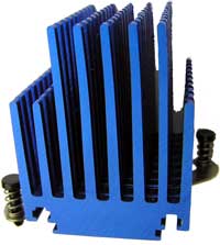 Zalman ZM-NB47-J Heatsink