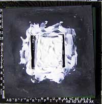 nvidia Northbridge chip & thermal grease nvidia Northbridge chip & thermal grease