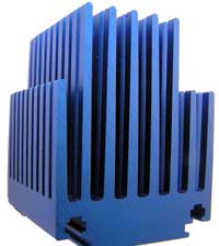 Zalman ZM-NB47-J Heatsink Zalman ZM-NB47-J Heatsink