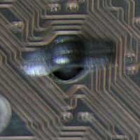 Motherboard & Fan Pin Motherboard & Fan Pin