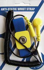 Anti-static Wrist Strap Anti-static Wrist Strap