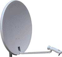 Satellite Dish