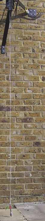 Satellite Dish Alignment