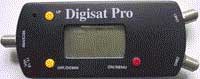 Digisat Pro SatelliteTest Meter