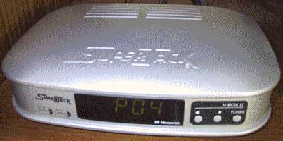 Superjack Satellite Dish Positioner