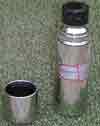 Vacuum Flask Vacuum Flask