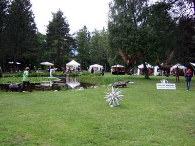 Igls, Austria