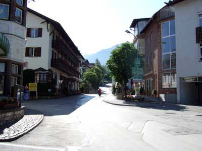 Igls, Austria