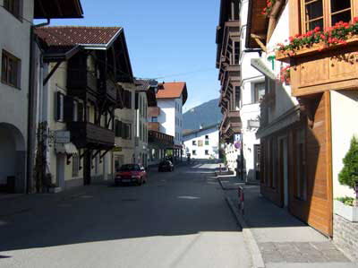 Igls, Austria