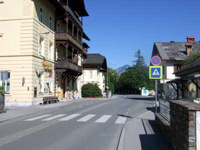 Igls, Austria