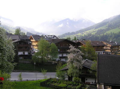 [1] Alpbach