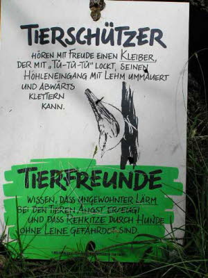 Sign