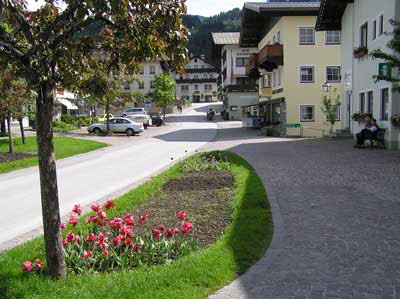 Reith centre