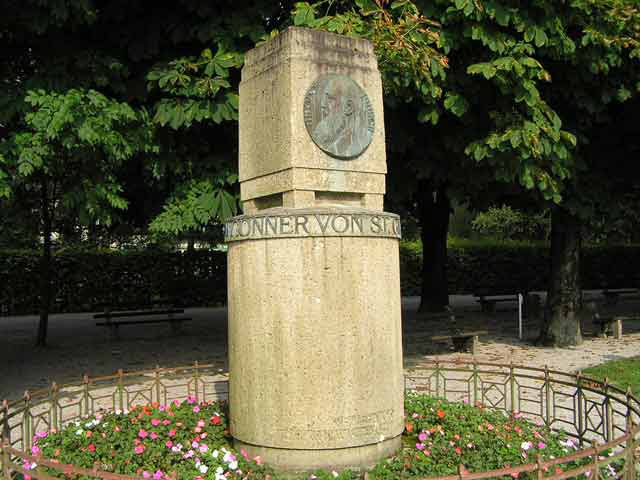 St. Gilgen Park