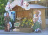 St. Gilgen Bauernherbst